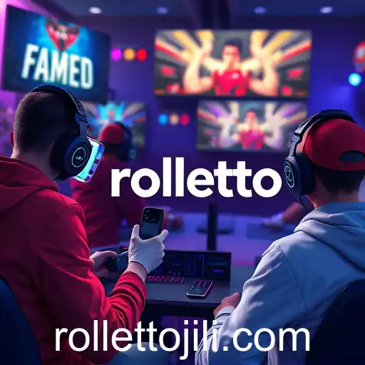 Digital Games Transforming Online Recreation