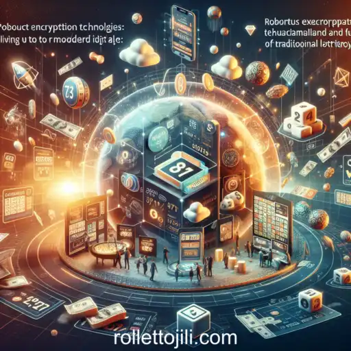 The Digital Playground: Rolletto's Rise in Gaming