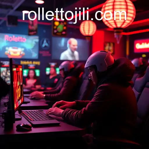 The Digital Shift in Gaming: A New Era