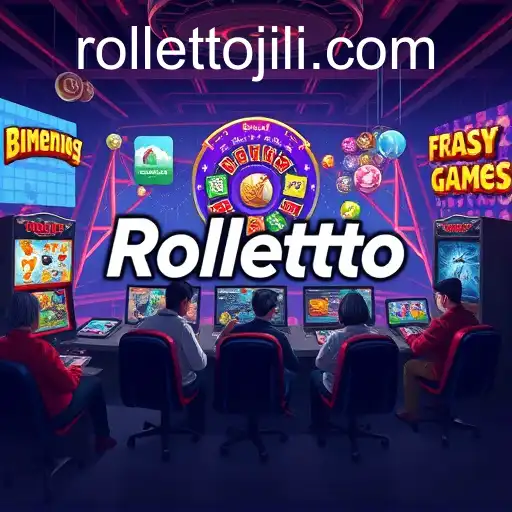 Evolution of Online Gaming Platforms