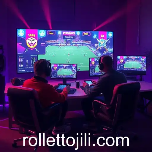 The Evolution of Online Gaming in 2025