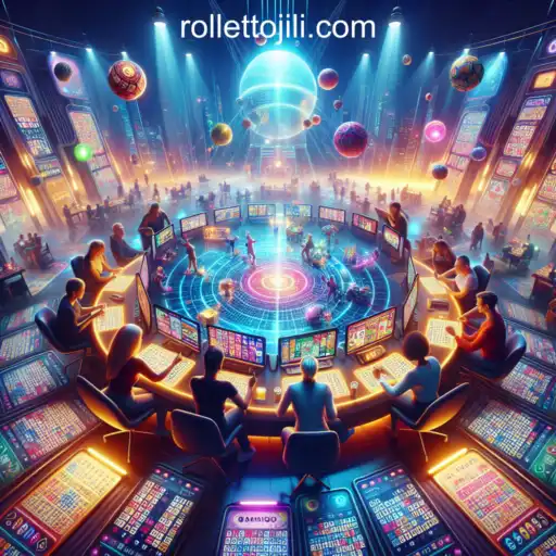 Exploring the Exciting World of Online Bingo: A Dive into Rolletto