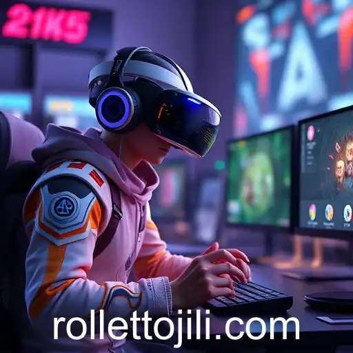 Rolletto: A Digital Frontier in 2025