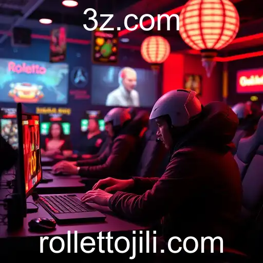 The Digital Shift in Gaming: A New Era