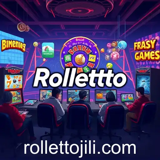 Evolution of Online Gaming Platforms