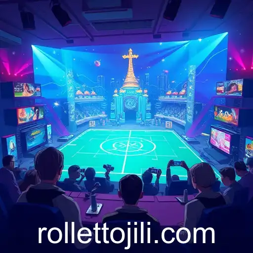 The Evolution of Online Gaming in 2025