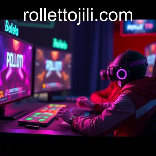 Navigating the World of Rolletto: A New Era in Online Gaming