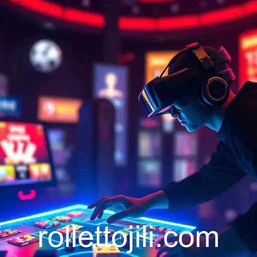 Exploring the Rise of Online Gaming Platforms