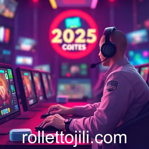 Innovation in Online Gaming: The Rise of Rolletto