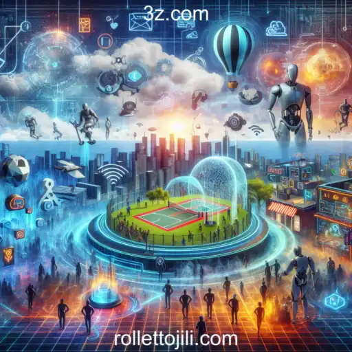 The Growing Popularity of Online Game Platforms