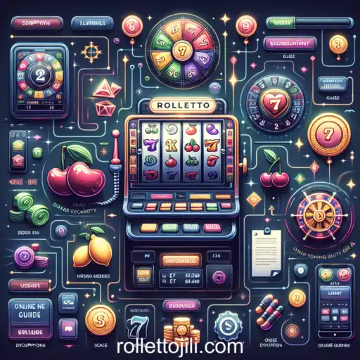 Exploring the Rise of Rolletto in Online Gaming