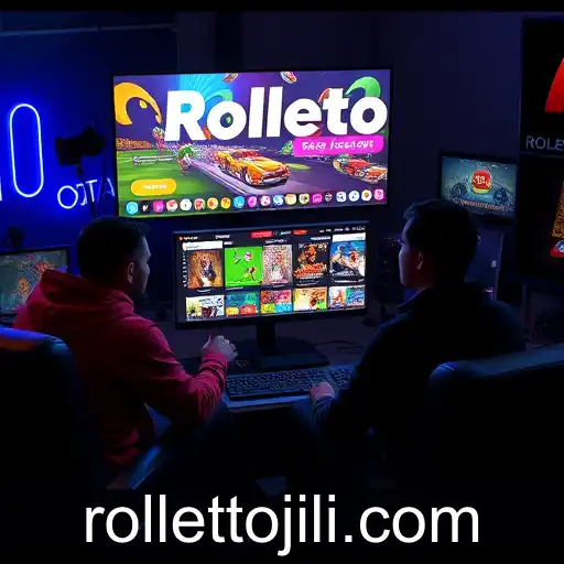 Online Gaming Trends and Rolletto's Impact