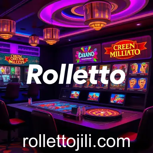 Rolletto: Navigating the Gaming Landscape