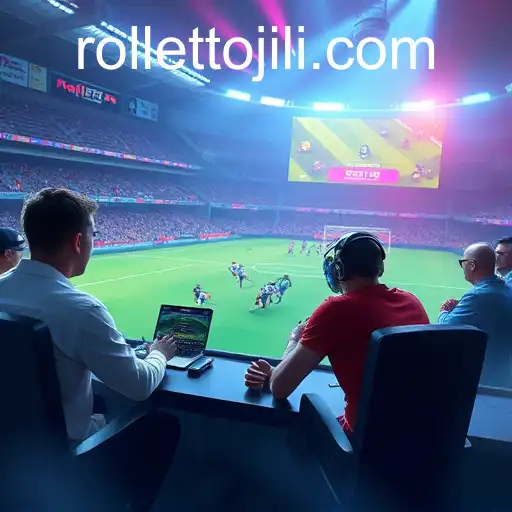 Rolletto Revolutionizes Online Gaming Experience