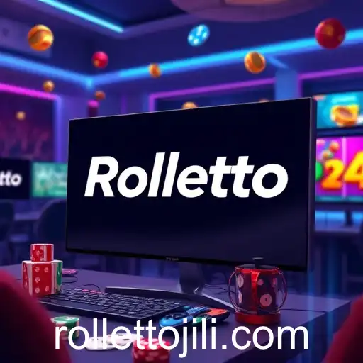 Rolletto's Rising Influence in Online Gaming