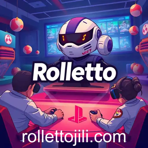 Rolletto Revolutionizes Online Gaming
