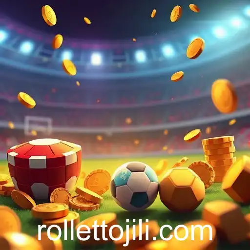 Rolletto Revolutionizes Online Gaming Experience