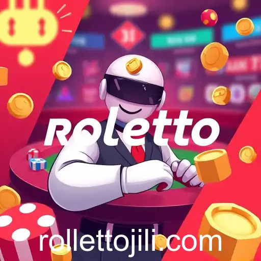 Exploration of Rolletto's Influence in Online Gaming