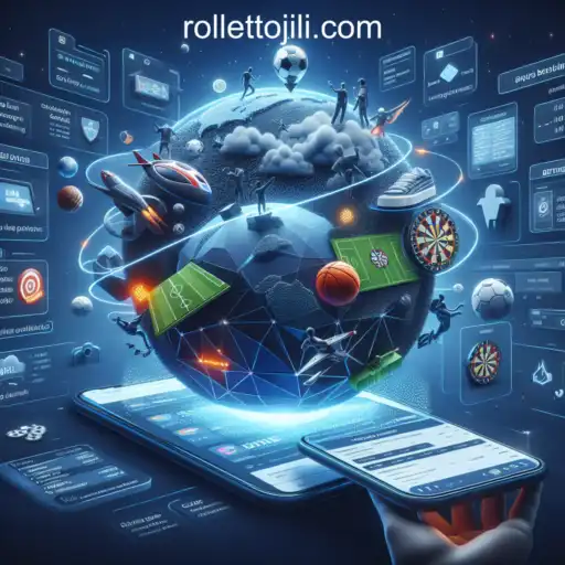 Exploring the Exciting World of Sports Betting with Rolletto