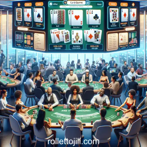 The Growing Impact of Gaming on Global Culture