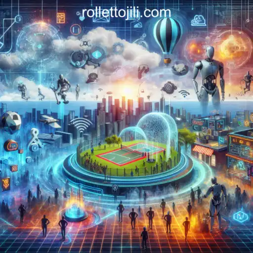 The Growing Popularity of Online Game Platforms