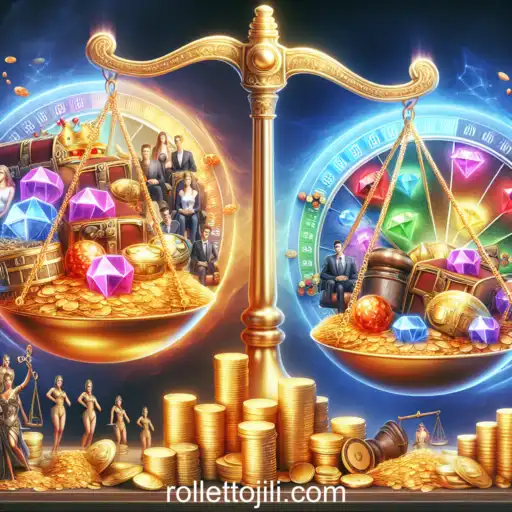 The Rise of Rolletto in Online Entertainment