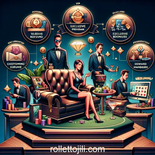 The Rise of Rolletto in Online Gaming