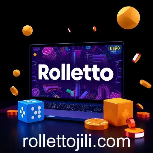 Rolletto's Rising Influence in the Online Gaming World