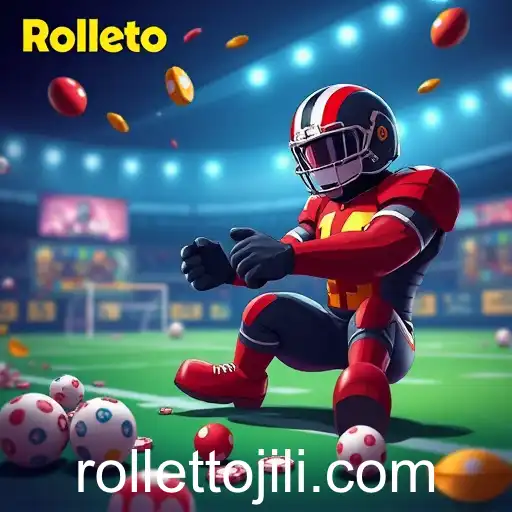 The Growing Popularity of Rolletto in Online Gaming