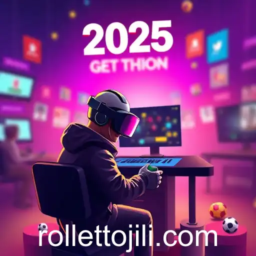 Rolletto: Shaping the Future of Online Gaming