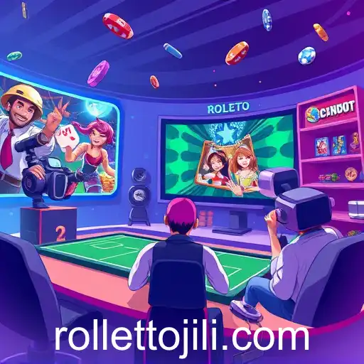 Emerging Trends in Online Gaming